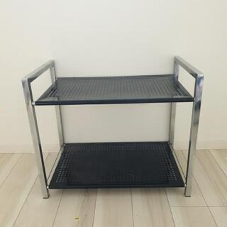 鉄製テーブル 本日限定の画像