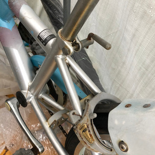 子供用自転車譲ります。の画像