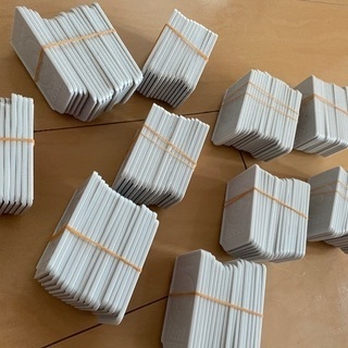 ポケモン　ガオーレディスクの画像