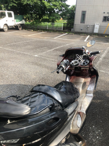 マジェスティ