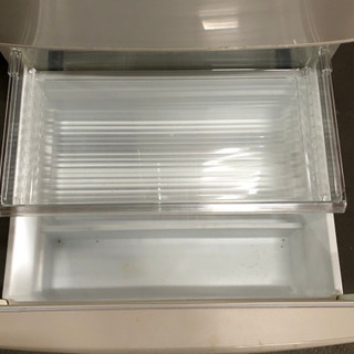 パナソニック 冷蔵庫 NR-FTM476s 470L