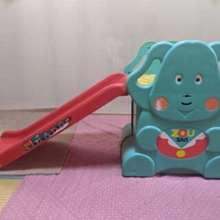 子供用滑り台