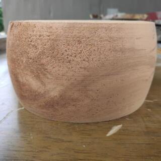 円柱系　DIY 素材　厚み約9cm直径約8cm　複数購入可（20個まで）木材　日曜大工　DIYの画像