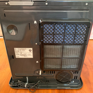 コロナ石油ファンヒーター  FH-WX3614BYの画像
