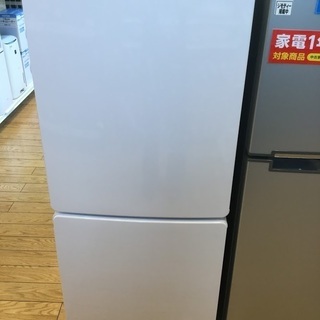 【安心1年保証付】Haier 2ﾄﾞｱ冷蔵庫 JR-NF148A 2017年製 【ﾄﾚﾌｧｸ桶川店】