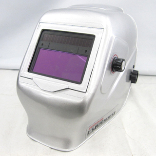 液晶式自動遮光溶接面 アイボーグアルファ EB-200A スズキ...