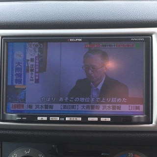 ◇ステラ　カスタムＲリミテッド◇　◇ＳＤナビ、ＴＶ、スマートキー、ＨＩＤ、ウインカーミラー◇の画像
