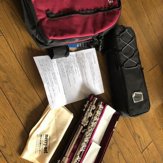 ジュピター　フルート