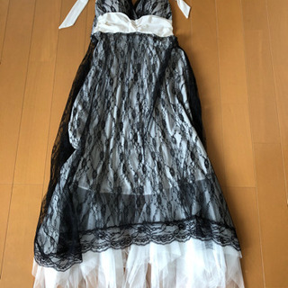 結婚式パーティードレス　ドレス