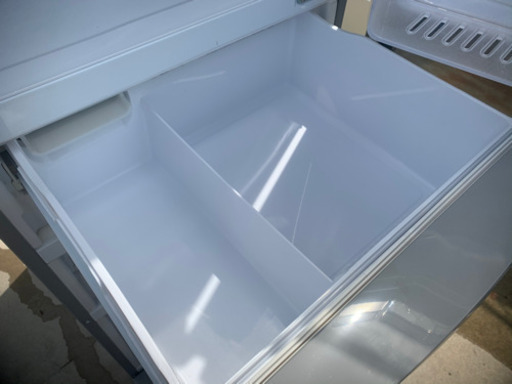 ☆綺麗です☆2015年製 355L 4ドア冷蔵庫 ハイアール
