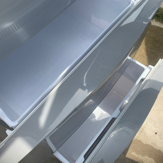 ☆綺麗です☆2015年製 355L 4ドア冷蔵庫 ハイアール