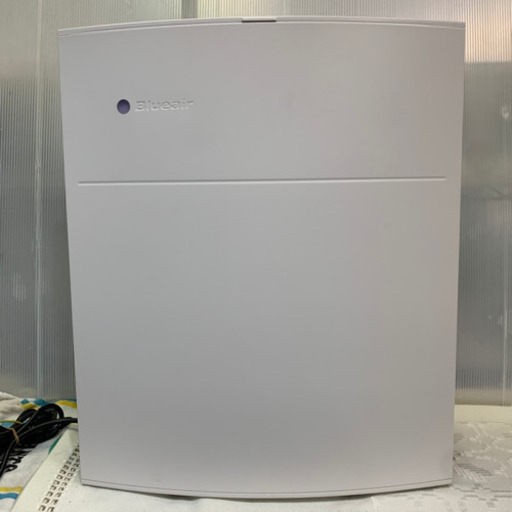 Blueair 空気清浄機 Classic 280i 2017年製