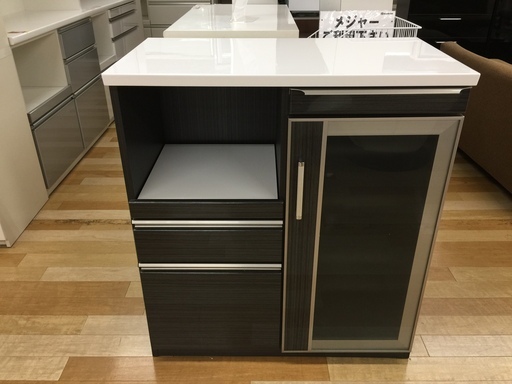 取りに来れる方限定！三幸ジャパンのキッチンカウンターです！