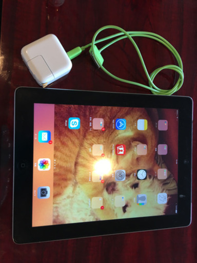 パソコン iPad2  32GB!!!