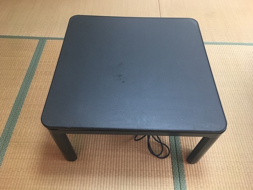 こたつ