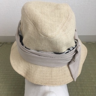 【レディース】ICHIYON PLUS ハットの画像