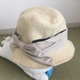 【レディース】ICHIYON PLUS ハットの画像