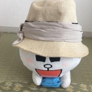 【レディース】ICHIYON PLUS ハットの画像