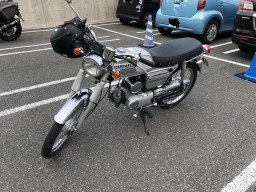 50cc MT コレダスポーツ
