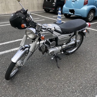 50cc MT コレダスポーツ