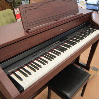 モノマニア四日市】【引き取り限定】ローランド/Roland 88鍵電子ピアノ