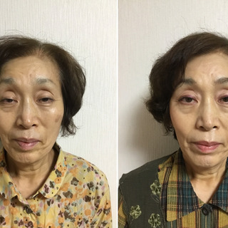 婚活カウンセラー×シェリークコラボ♡AIを使った眉メイク体験の画像