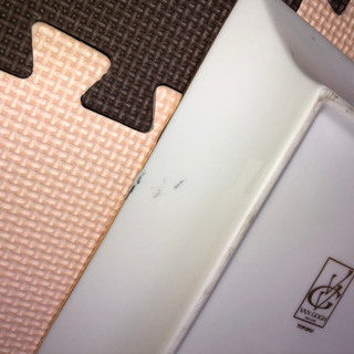 ゴッホ風　ひまわり　灰皿の画像