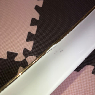 ゴッホ風　ひまわり　灰皿の画像