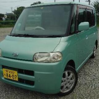 【売却済】⭐車検付コミ価格⭐ナビ付⭐要手直し必要ですが、自動車税...
