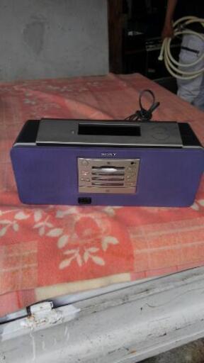 SONY  ZSｰM5