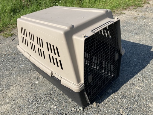 アメリカ人気メーカー ペットメイト社製 大型ペットケージ 犬小屋 定価3.5万円前後