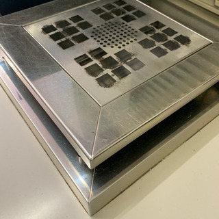 【大幅値下げ】業務用　空気清浄機　ss6100の画像