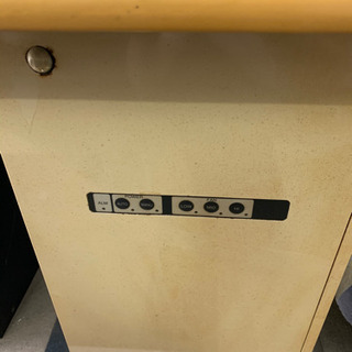 【大幅値下げ】業務用　空気清浄機　ss6100の画像