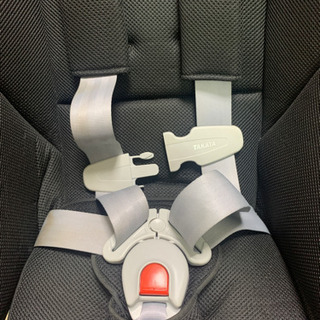 タカタ TAKATA チャイルドシートの画像