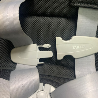 タカタ TAKATA チャイルドシートの画像