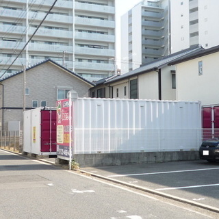 🐸 宇品西店　レンタル倉庫・レンタル収納スペースの収まるくん【敷金なし！礼金なし！更新料なし！】 - 賃貸（マンション/一戸建て）