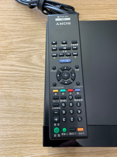 SONY ブルーレイディスク/DVDプレーヤー BDP-S360リモコン付　 Sony BDP-S360 Blu-Ray Player for sale online | eBay