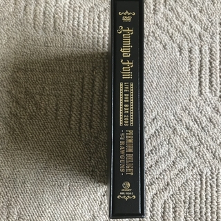 【全てあり】フミヤ ライブDVD「2006 “PREMIUM DELIGHT”」の画像