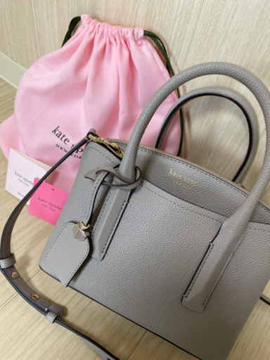 ケイトスペード バッグ 2way ショルダー MARGAUX