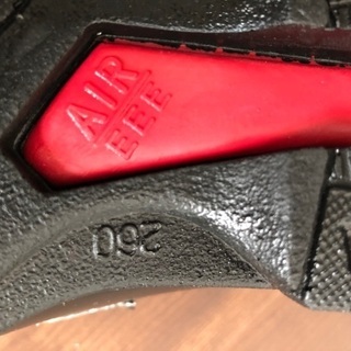 未使用品　ビジネスシューズ26cm2足の画像