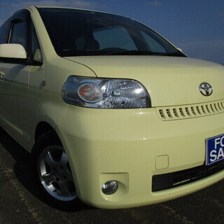 【中古車　神奈川県厚木市金田】H17年　ポルテ　150r　電動ス...