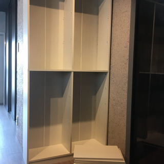 差し上げます 本棚(引き取りに来てくださる方)の画像