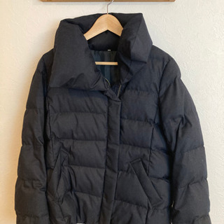 ★無印良品＊レディースダウンLサイズ