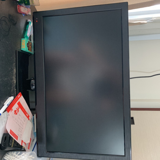 アズマ　24型テレビ