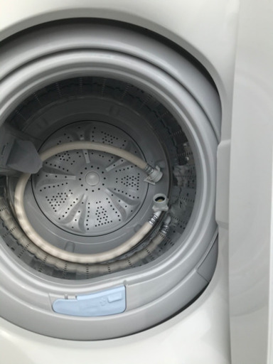 2018年洗濯機