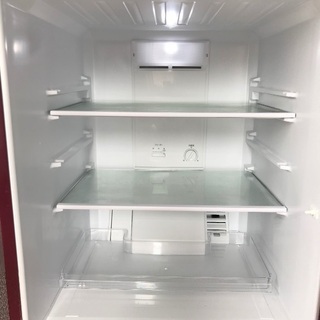 AQUA 冷蔵庫の画像
