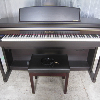 KAWAI CA65R 電子ピアノ 2013年製 椅子付き カワイ 中古美品 近く無料配達 KAWAI CA65R 電子ピアノ 2013年製 椅子付き カワイ 中古美品 近く無料配達