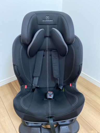 美品　エールべべ　スイングムーン　チャイルドシート　1歳から