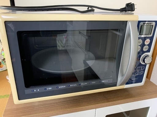 オーブンレンジ