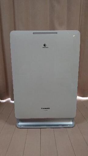 空気清浄機 加湿器 Panasonic 品川駅近く